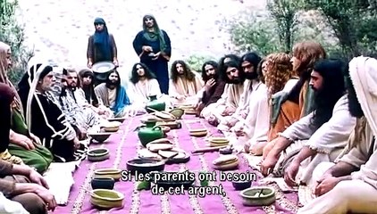 Prophète Issa (SWS)  Ep13: Jésus ressuscite Sem l’un des trois fils de Noé pour une courte durée. Sem est le père des Sémites.