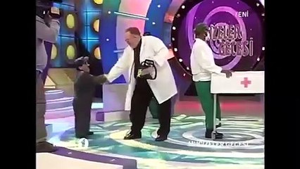 Màn ảo thuật kinh hãi nhất bạn từng xem