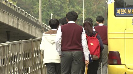 [뉴스큐] 조희연 "고3 등교개학 1주일 연기해야" / YTN