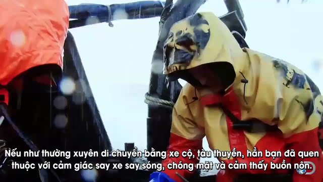 Vạch trần bí mật của các hiện tượng tự nhiên gây tò mò trên cơ thể