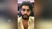 Arjun Kapoor Chokes, Gets EMOTIONAL Missing His Mother on Mother's Day