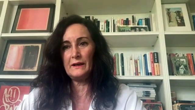 El Quilombo / Entrevista a Edurne Uriarte, diputada del PP