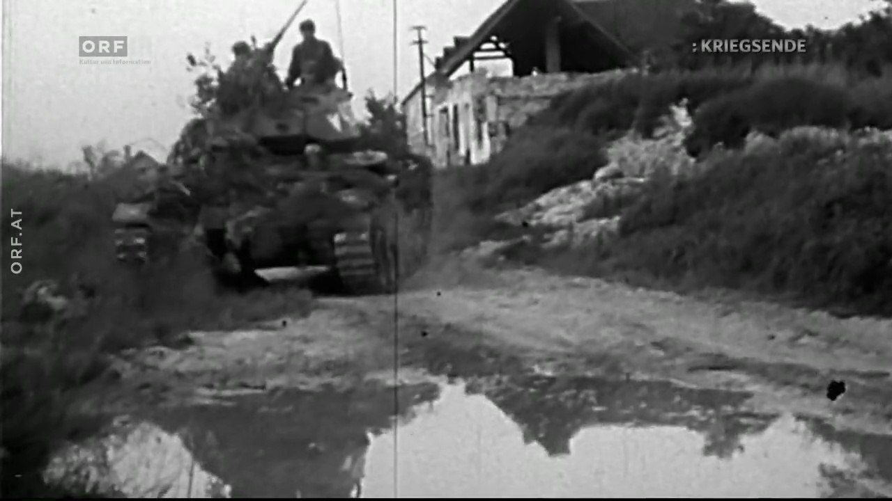 Mit Hitler im Krieg - An Hitlers Seite