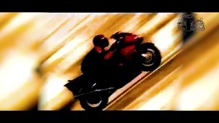 Honda CBR1100XX Super Blackbird Motorcycle | Fastest Super Bike In The World | Tec World Info