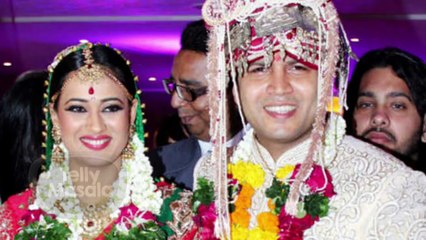 Shweta Tiwari Talks About DEPRESSION After Her Seperation From Husband Abhinav Kohli