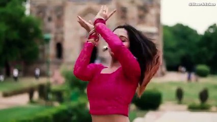 Aaja Nachle __ Dance Cover by Noor Afshan __ Madhuri Dixit