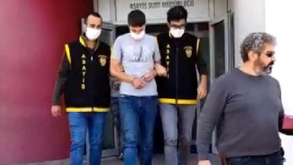 Yaşlı kadının cüzdanını çalıp inkar etti: Düşürmüştü, ona vermek için aldım