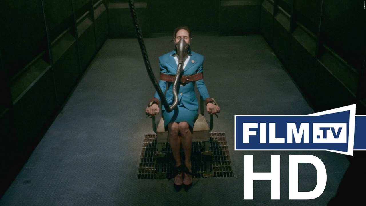 Snowpiercer Trailer Deutsch German (2020)