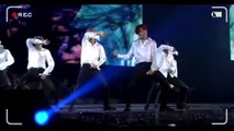 [BTS MEMORIES OF 2017] Live - Blood, Sweat & Tears - BTS (방탄소년단)