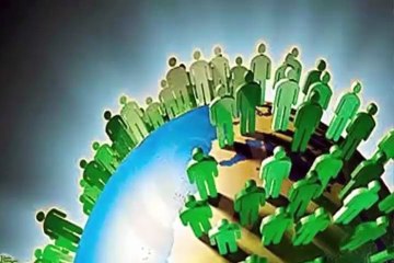 صناعة القرار والرأي العام ج1، دكتور. فاروق العمر