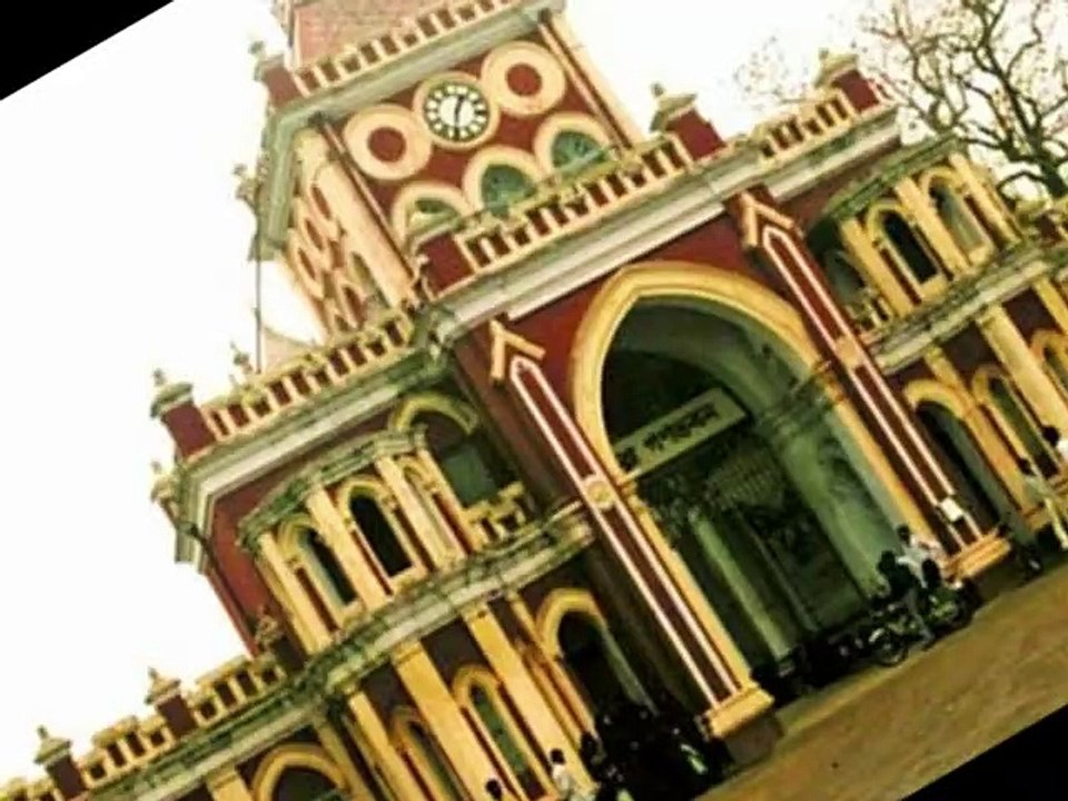 natore tour place