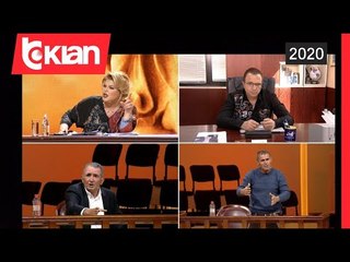 "Te jam pergjigjur ne te gjitha menyrat ty"