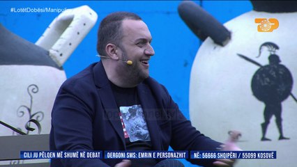 Olti Curri zbulon sekretin e këngës “Asnjëherë”: U frymëzova nga lavatriçja “E Diell”, 10 Maj 2020