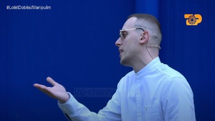 Moderatori zbulon lidhjen në Trotuar: Kam gjetur dashurinë e vërtetë “E Diell”, 10 Maj 2020