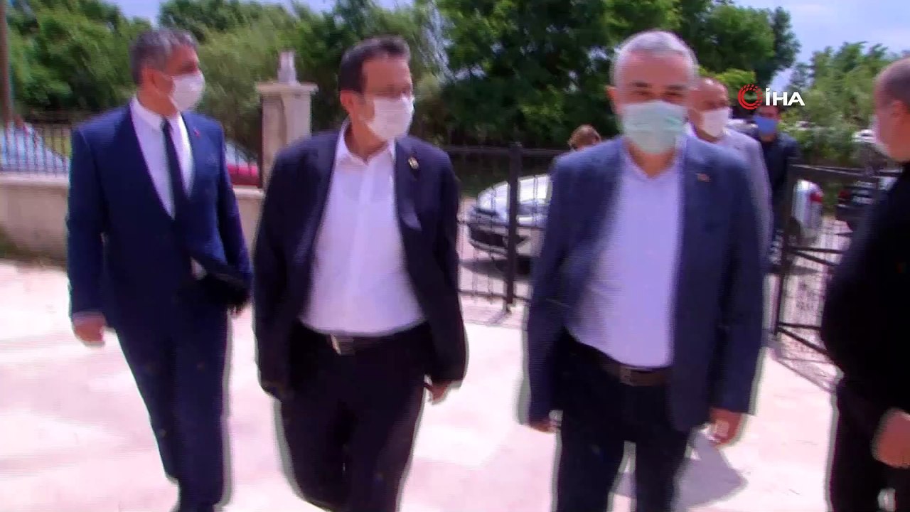 25 yıllık atıl kültür merkezi, halk kütüphanesi oluyor