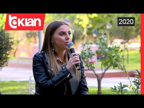 Kejsi Tola: Kur kam shkuar ne Eurovizion kam qene shume e vogel