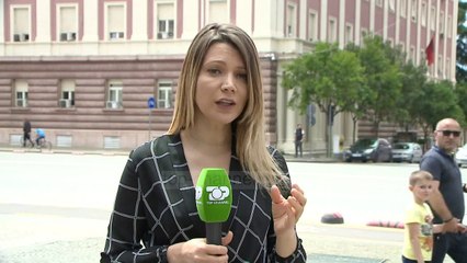 Tải video: Këshilli politik për reformën/ Mbledhja të hënën, Bylykbashi: Ja ku ndahemi deri sot me socialistët