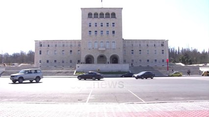 Ora News - Artan Hoxha i vetmi kandidat për Rektor të UT, publikohet lista e kandidatëve për Senatin