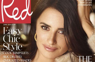 Penélope Cruz: ses enfants sont tout pour elle