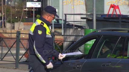 Ora News - Drejt shërimit, 6 bashki të kuqe, në zonat e gjelbërta lëvizja deri në 21:00