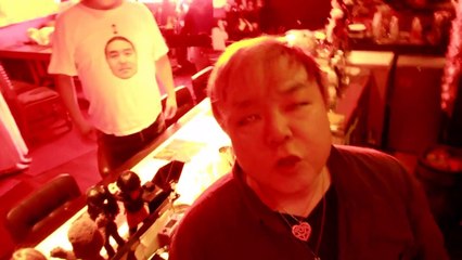 弾き語りライブ [イベント紹介]