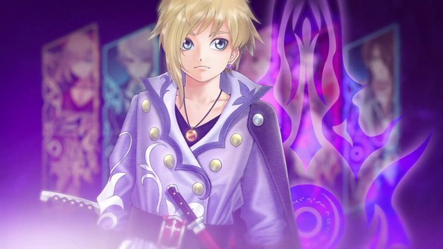 Tales of Crestoria - Bande-annonce Kanata