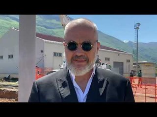 Vitin tjetër zbret avioni i parë në Kukësi/ Ramës: 'Londinezët kuksian' të mos më quajnë hero