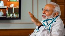 Coronavirus: PM Modi to hold meeting with CMs