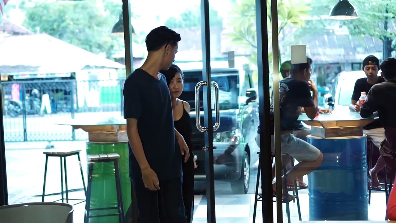 Asterisk - Kenangan Manis (Oficial Video)