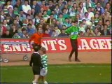 18/04/1987 - Celtic v Dundee United - Scottish Premier Division - Extended Highlights