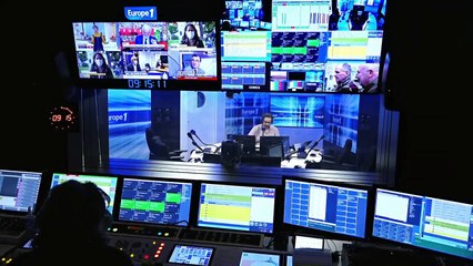 Transports : la matinée s'est "plutôt bien passée", affirme la vide-présidente de la région Île-de-France