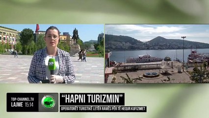 “Hapni turizmin”/ Operatorët turistikë letër Ramës për të hequr kufizimet