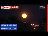 Hena e Luleve mahnit boten |Lajme-News