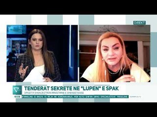 News Edition in Albanian Language - 10 Maj 2020 - 19:00 - News, Lajme - Vizion Plus