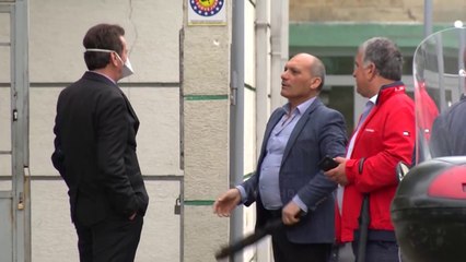 Ora News - SPAK hap hetim për 10 ish-gjyqtarë dhe ish-prokurorë