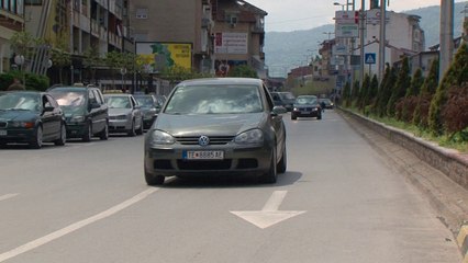 Revizioni vëren parregullsi në Komunën e Tetovës