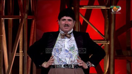 Portokalli, 10 Maj 2020 - Naqja ( Destancimi Social )