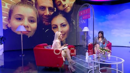 “Nuk je më vajza ime nëse...”, Rudina tregon porosinë e nënës pasi mori vesh lidhjen me Markun