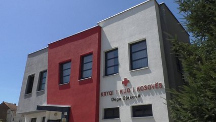 Dita e Kryqit të Kuq dhe Gjysëm hënës së Kuqe-Lajme