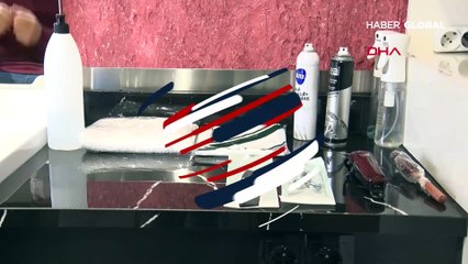 Kuaförler de tek kullanımlık ürünlere geçti: Randevusu olanlar dikkat!