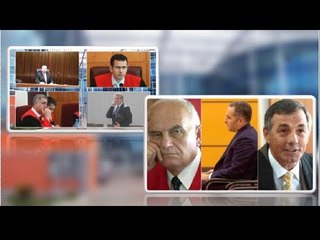 Download Video: Report TV -SPAK: Po hetojmë 10 ish-gjyqtarë të Gjykatës së Lartë dhe Kushtetuese që u shkarkuan