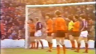 06/12/1980 - Dundee v Dundee United - Scottish League Cup Final - Full Match (1st Half) (Sportscene)