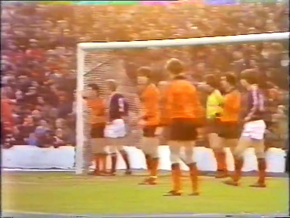 06/12/1980 - Dundee v Dundee United - Scottish League Cup Final - Full Match (1st Half) (Sportscene)