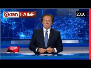 Edicioni i Lajmeve Tv Klan 10 maj 2020, ora 23:30 Lajme - News