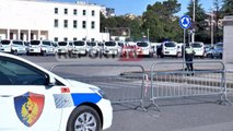Report TV - Policia e Shtetit ndryshon 'fytyrë'! Blen 110 furgonë të rinj