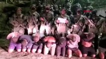 Venezuela'da darbe girişimiyle ilgili 8 kişi daha gözaltına alındı