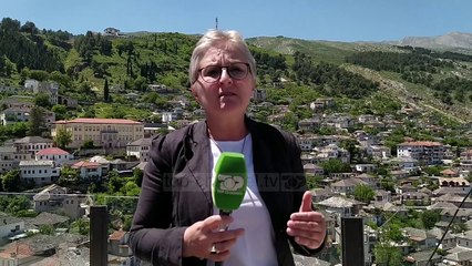 Ofertat turistike/ Gjirokastra bëhet gati për sezon