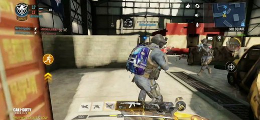 kill house secret  gameplay- call of duty mobile