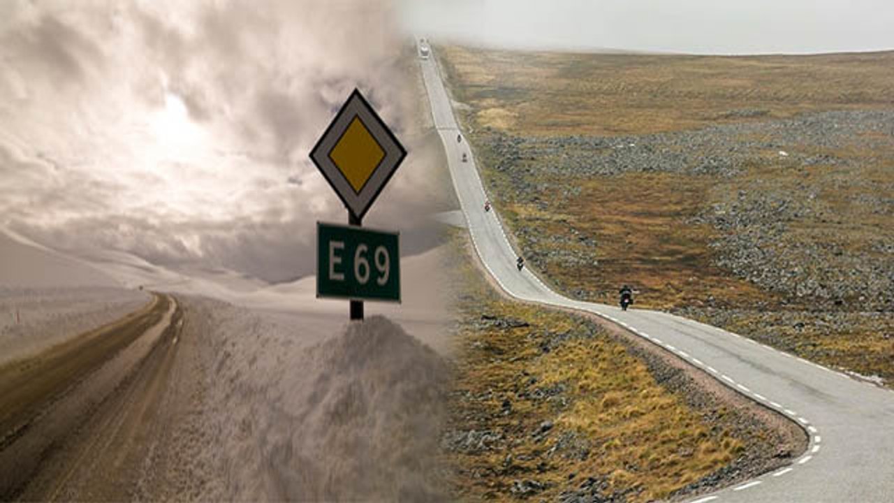 ये है दुनिया की आखिरी Road, भूलकर भी यहां अकेले नहीं जाते लोग | Last Road Of The World | Boldsky