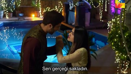 Yeh Raha Dil 19.bl Türkçe Altyazılı